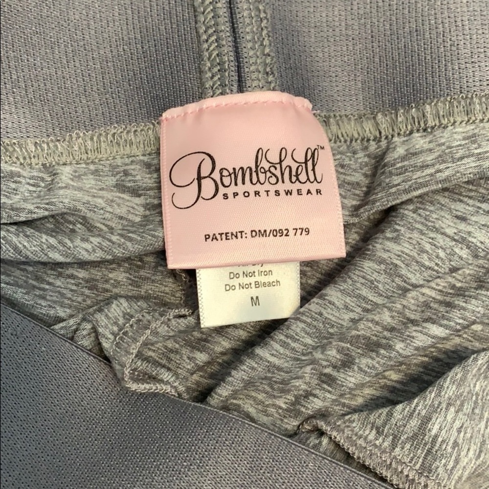 Bombshell Leggings - image 2